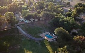 Estancia Banda Grande - Horse & Hiking Safaris